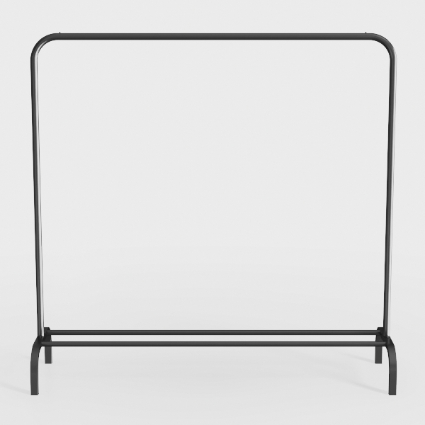 coat rack-Closet Whimsy