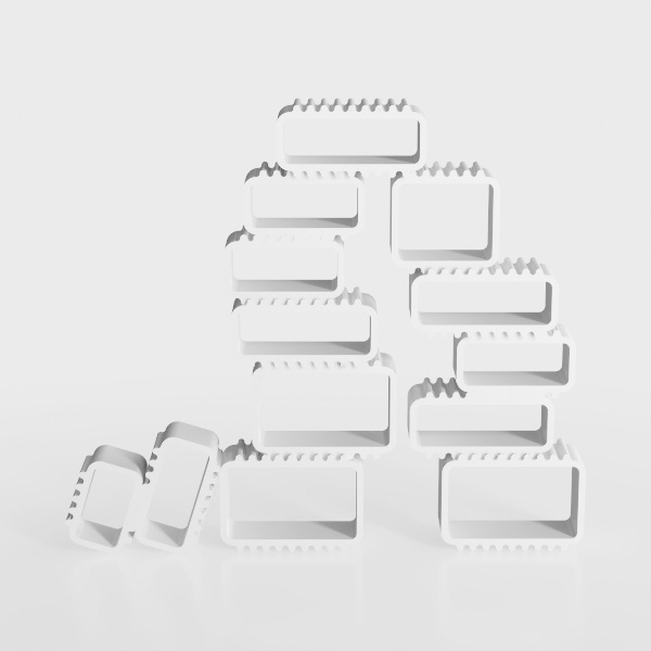 decoration cabinet_GRAY_25