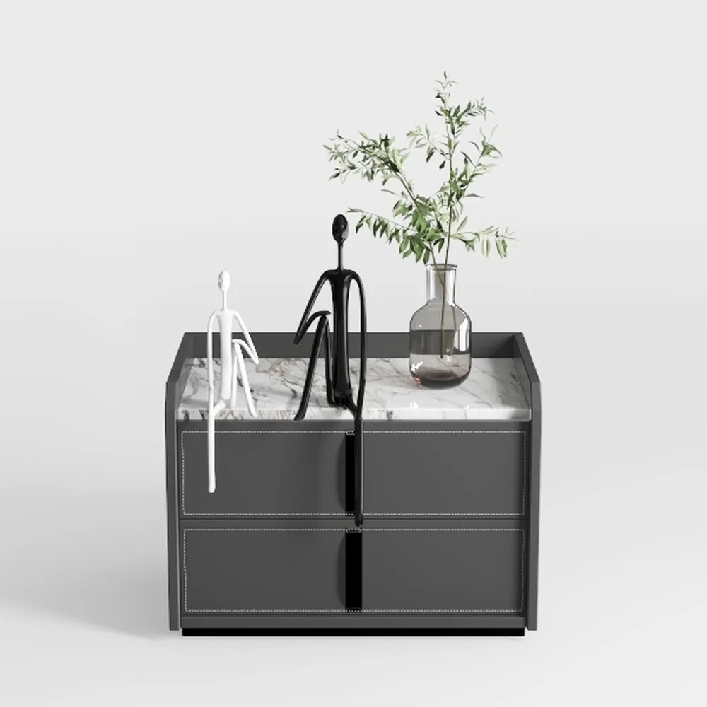 eclife 36" Bathroom Vanities Sink Combo with