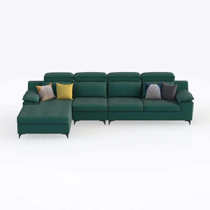 Modular Sectional Sleeper Sofa Bed,Modular