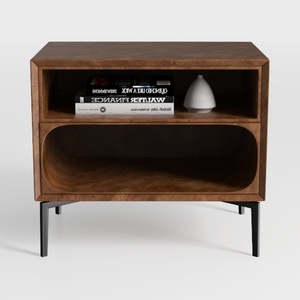 Contemporary Tropical-night stand