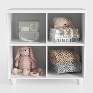 INTERGREAT Metal Garage Storage Cabinets with