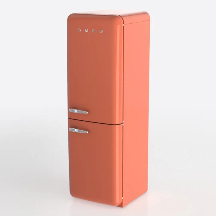 Refrigerator 74