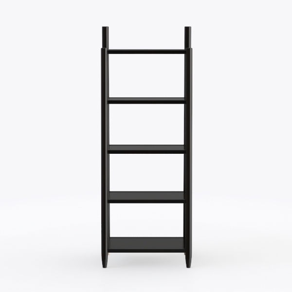 Monarch Specialties I 3683 Bookshelf, Bookcase