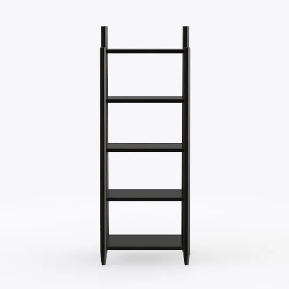 Monarch Specialties I 3683 Bookshelf, Bookcase