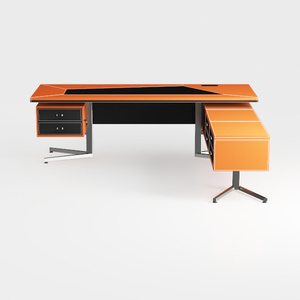 Writing Study Meeting Office Desks