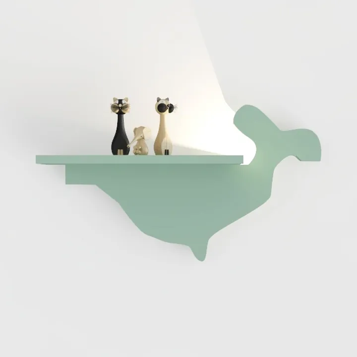 shelf-All for Kids