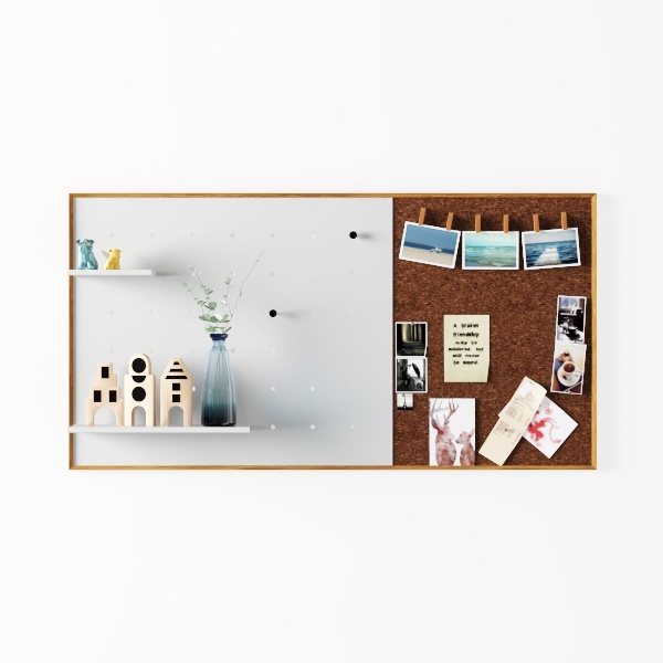 wall deco-Kiddie Gala