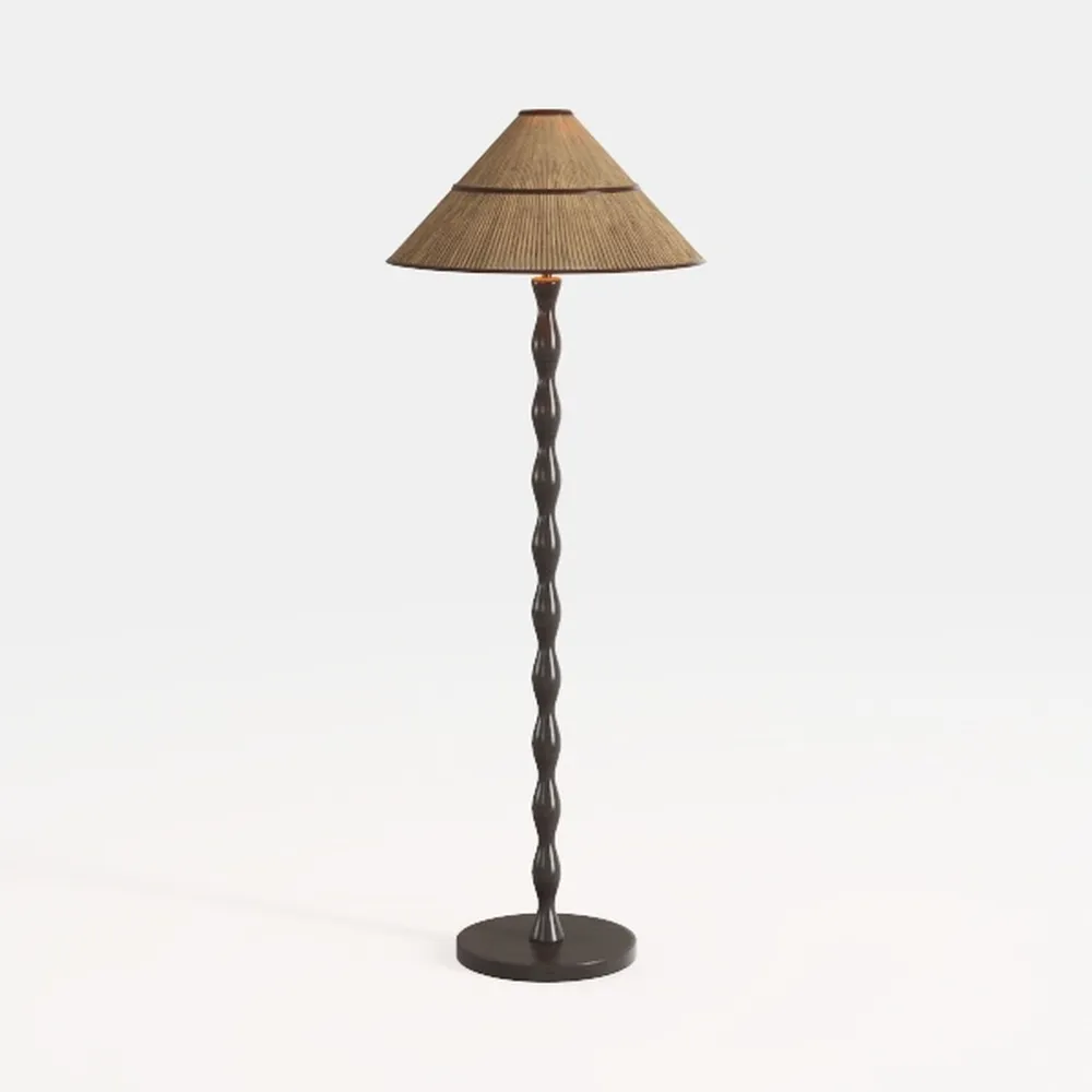 Capulina Tiffany Table Lamp Bedside Reading Lamp