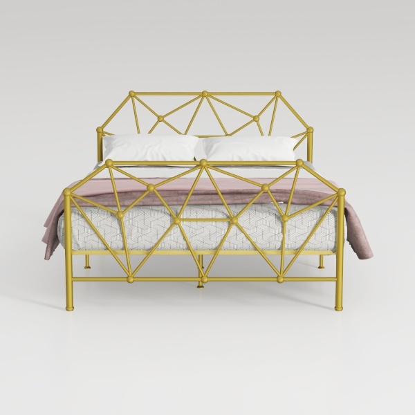 double bed_GRAY_184
