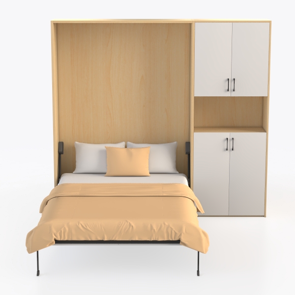 Multifunctional Bed 156