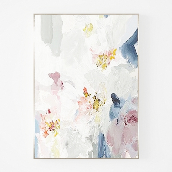 Stupell Industries Cottage Florals in Full Bloom | Homestyler ...
