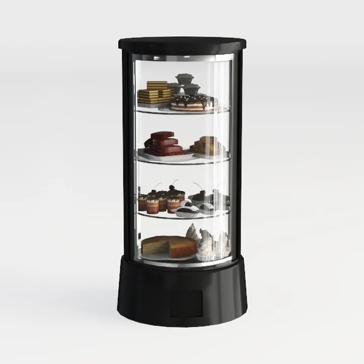 cake shelf-Bakery Free