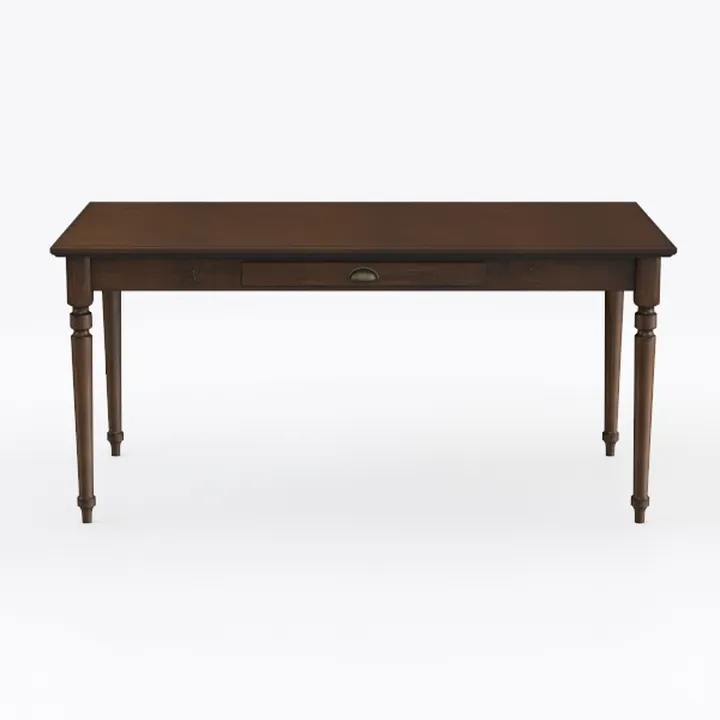 Intercon San Mateo Home Office 50" Wide Writing De