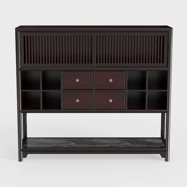 Decorative Shelf 289