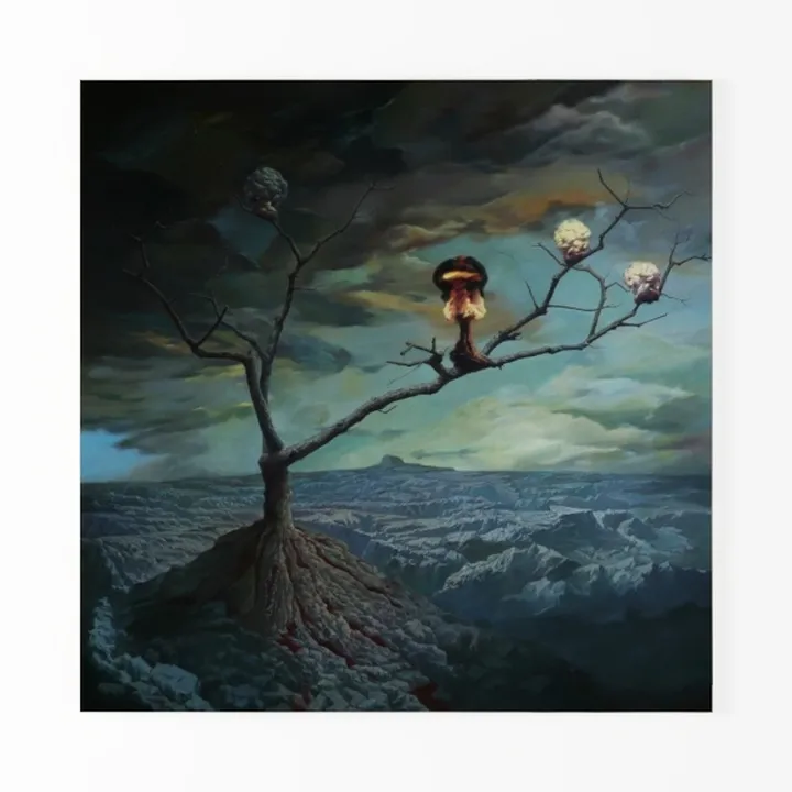 Ypxzzj Bathroom Wall Decor Peaceful Butterfly