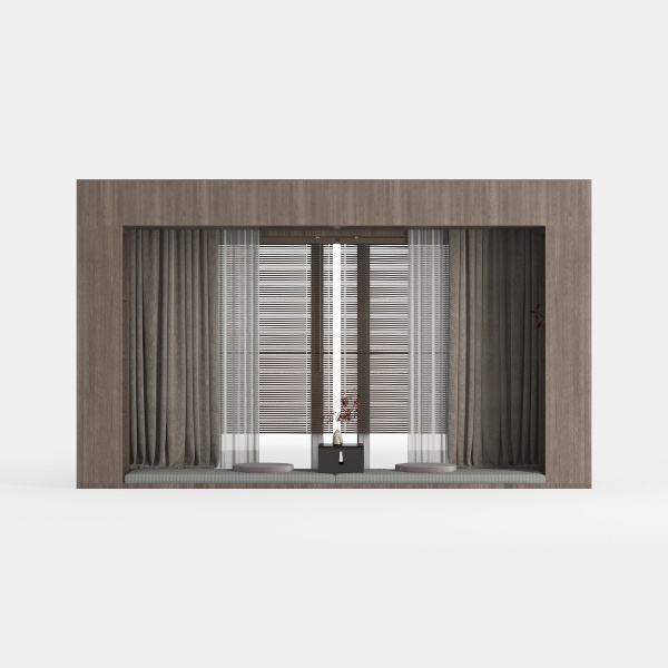 Bay Window-premium quality 22