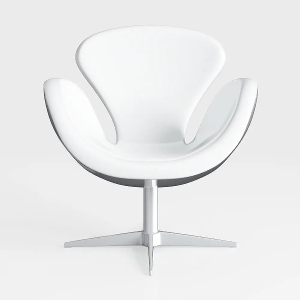 Cute Velvet Home Office Chair with Arms,Comfy Mode