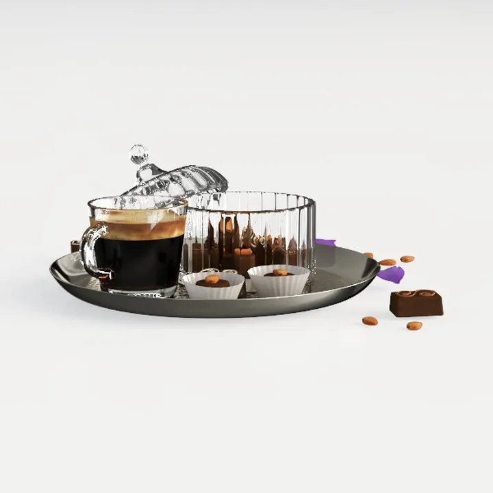 coffee cup-Café Deco