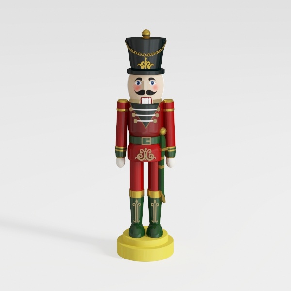 decoration-Teenage Dream