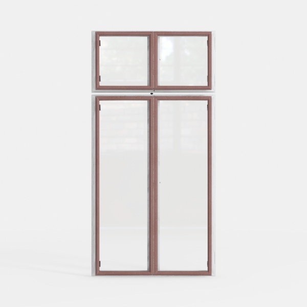 window 6-premium quality