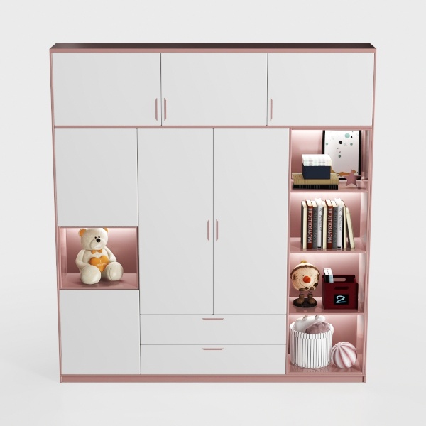 kid's cabinet-Little Wonders