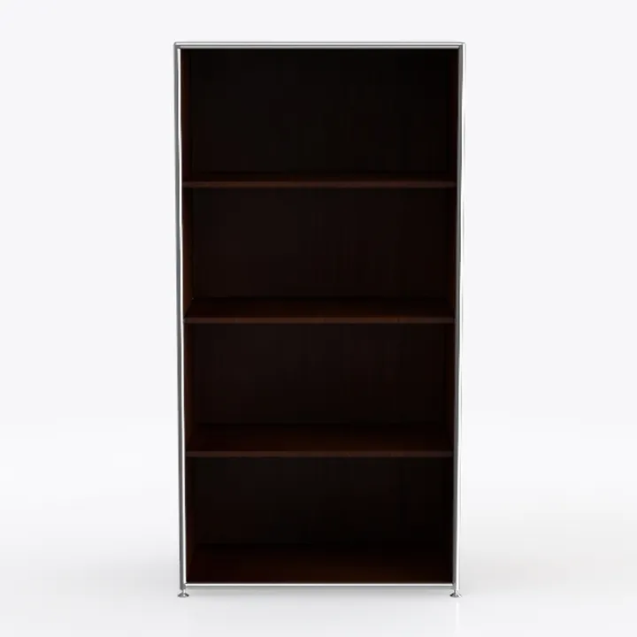 Davea_Bosse storage shelf 4OH 80cm wood