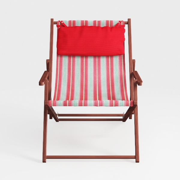 Goplus Beach Chair, Folding Backpack Beach Chairs