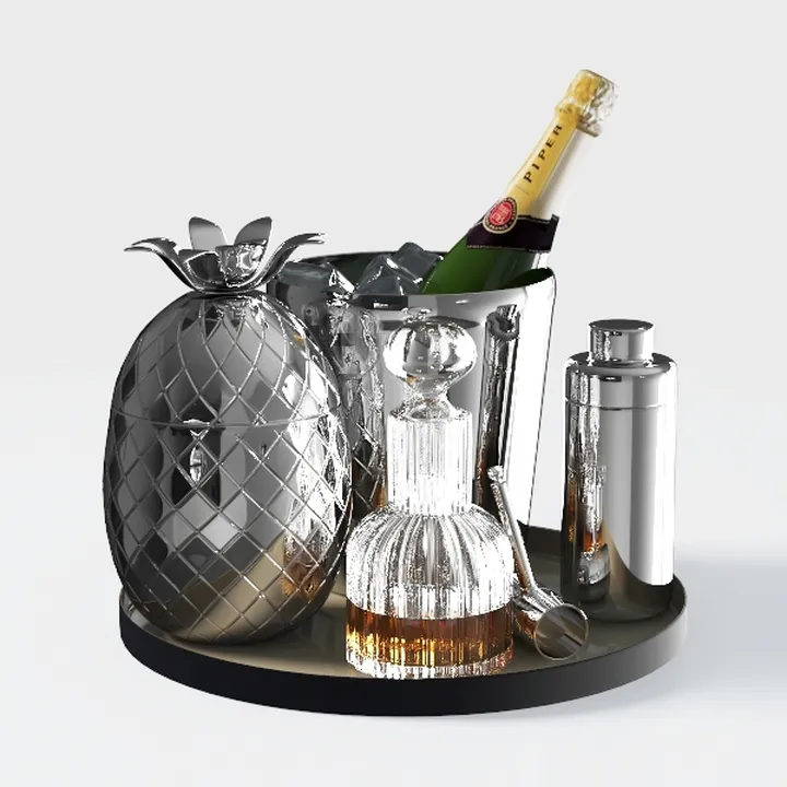 wine-Homebar