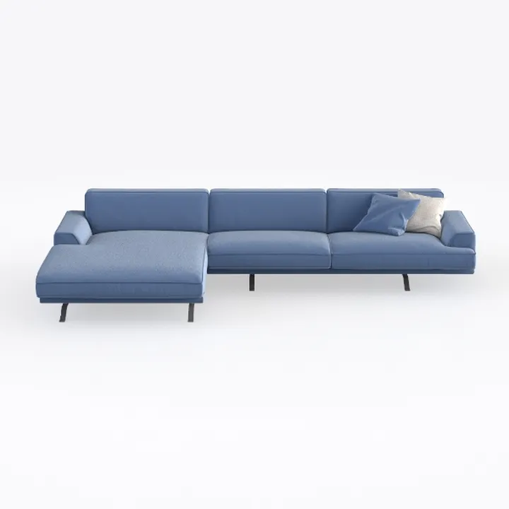 GOWE Casey RAF SECTIONAL - Denim Blue