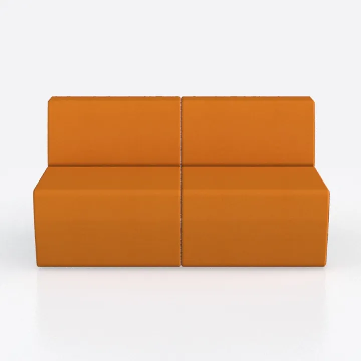D&D Futon Furniture Sleeper Chair Folding Foam Bed
