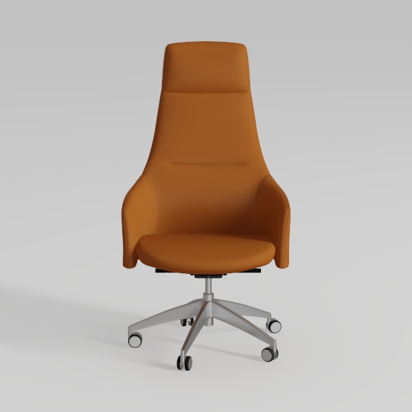 Boss Chairs Ergonomic Managerial Executive Chairs,