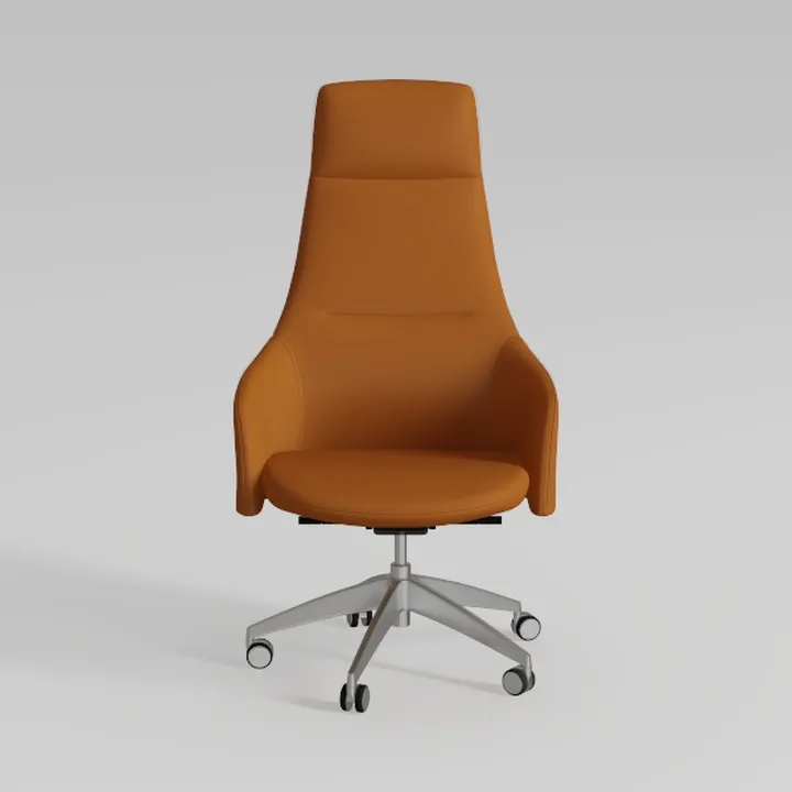 Boss Chairs Ergonomic Managerial Executive Chairs,
