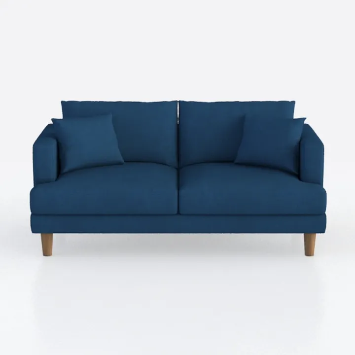 CosmoLiving by Cosmopolitan Upholstered 3-Seater S