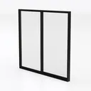 null Left 45 Degree View