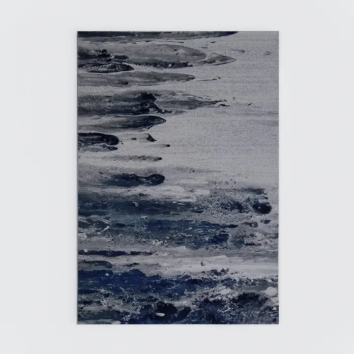 Unique Loom Trellis Collection Modern Morroccan