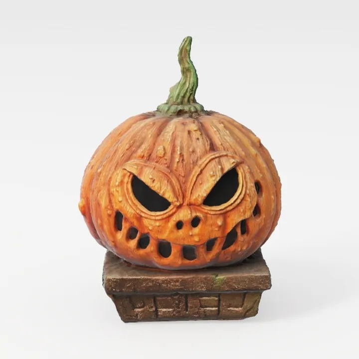ornament-Halloween