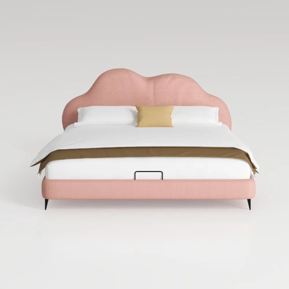 Meridian Furniture B1247Tan-K Everest Collection M