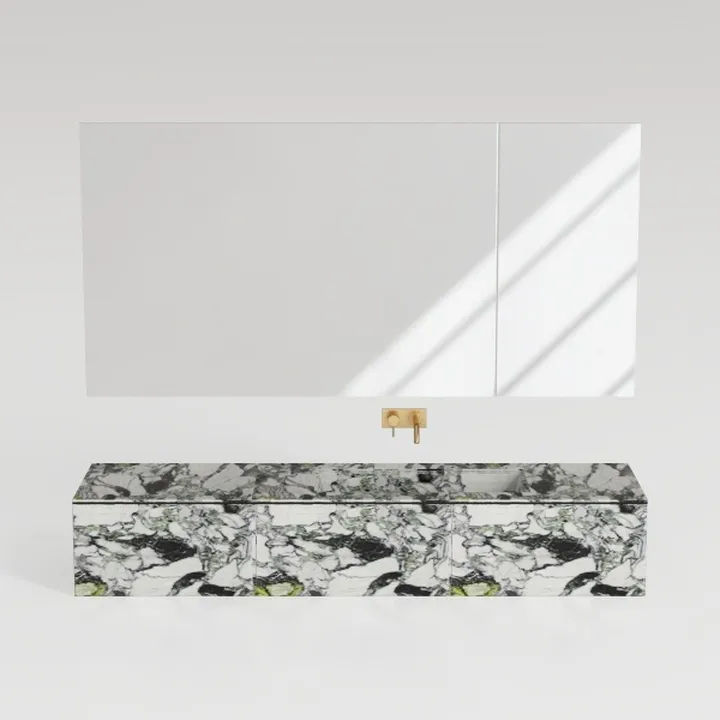 vanity-Bath Choice