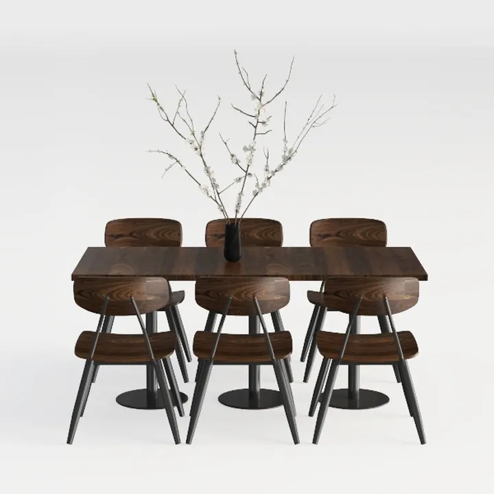 Café Tables & Chairs -66