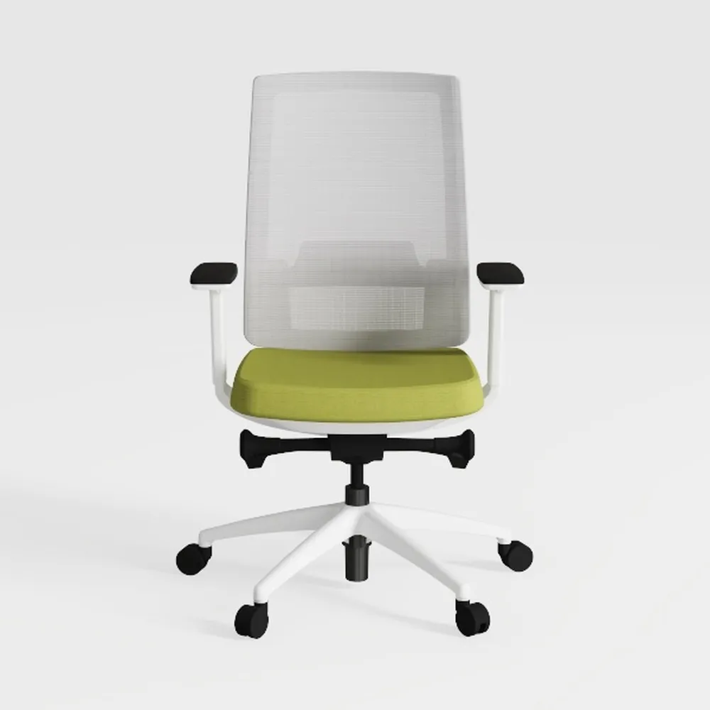 Furmax Office Chair Ergonomic Desk Chair Mesh