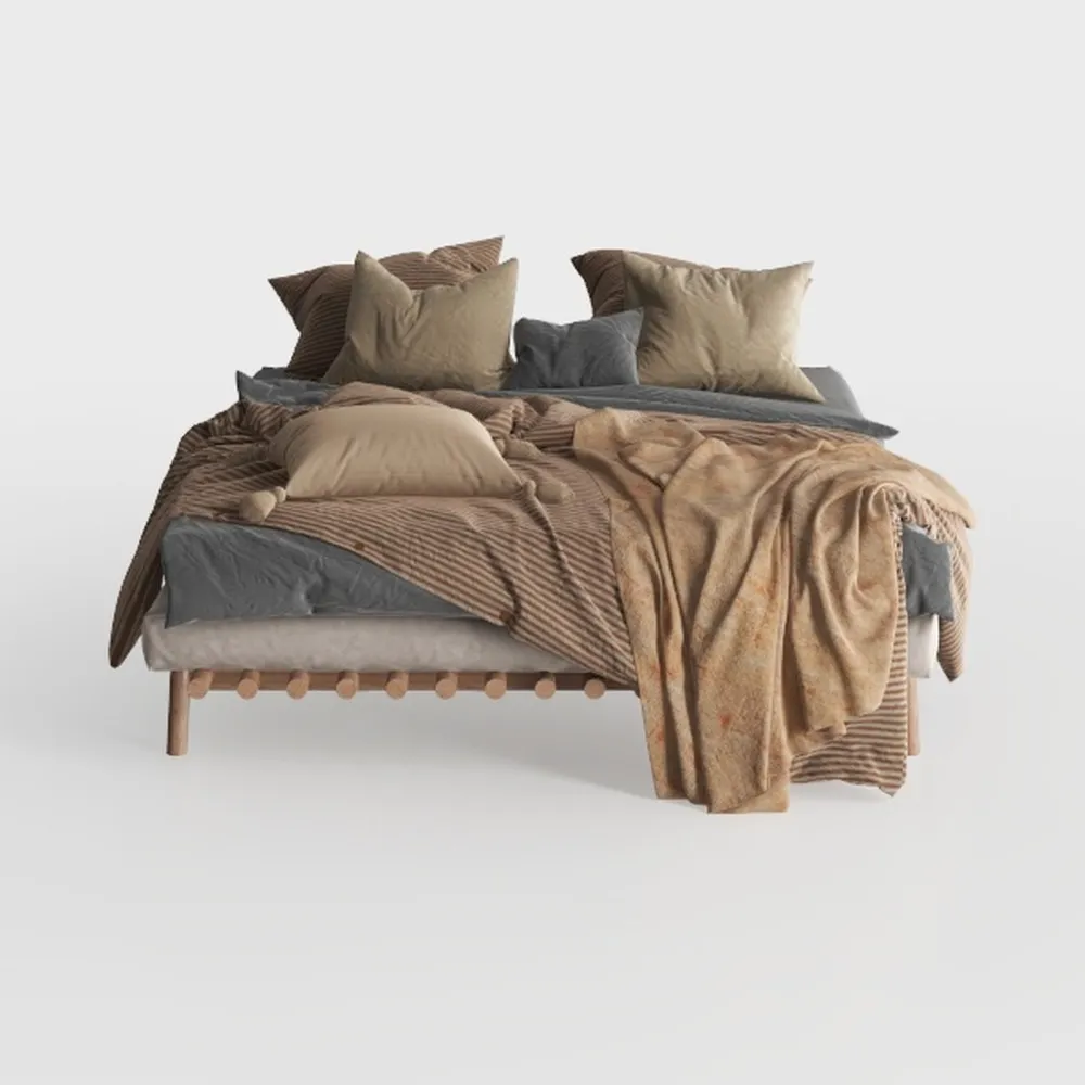 Meridian Furniture GenesisTan-T Genesis Collection