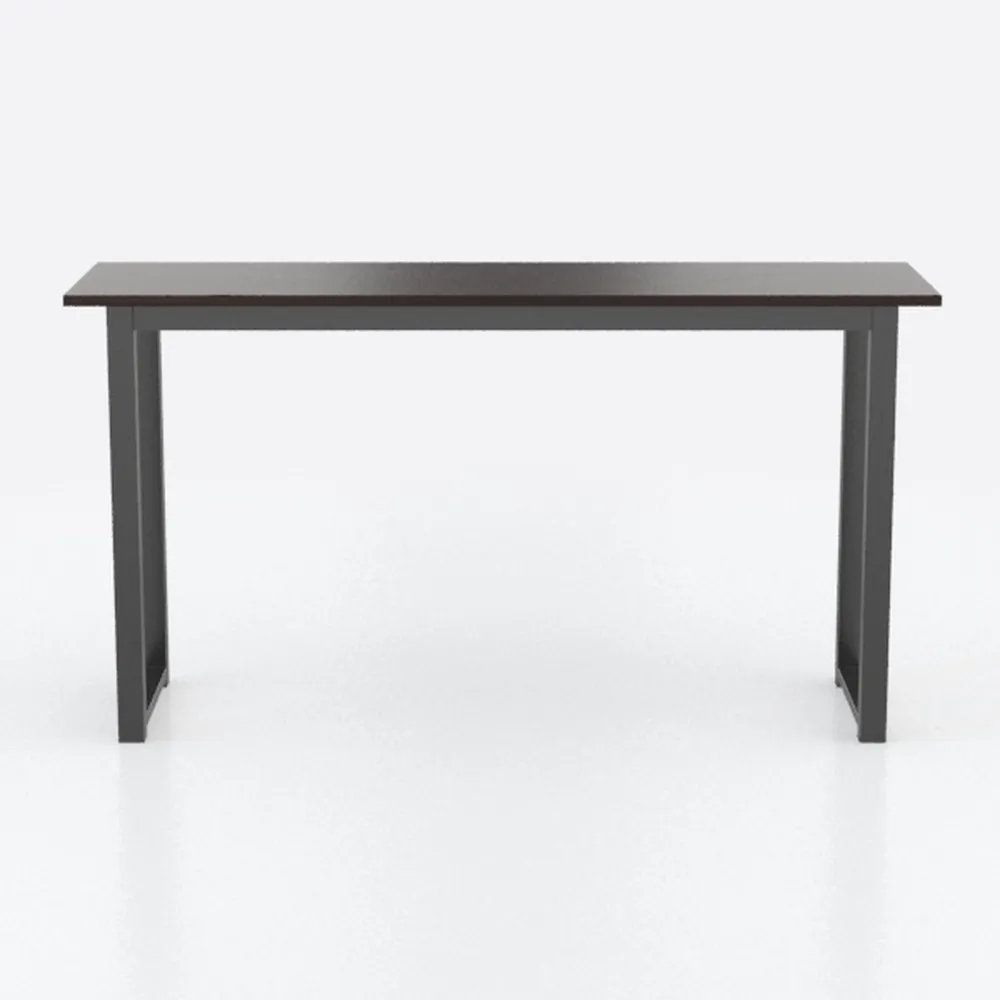 NBF at Work Writing Desk Executive Office Desk - D