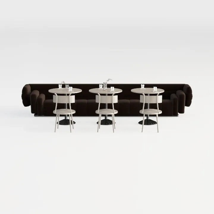 Café Tables & Chairs -23