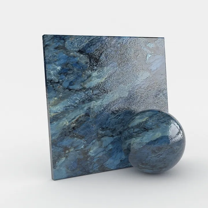 marble-Interior Material