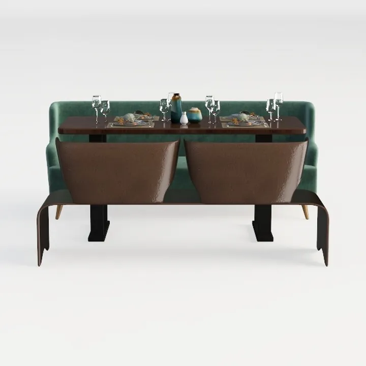 desk & chairs-Brunch