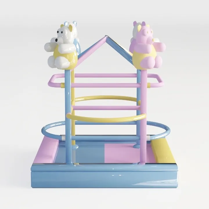 playground equipment-Playground