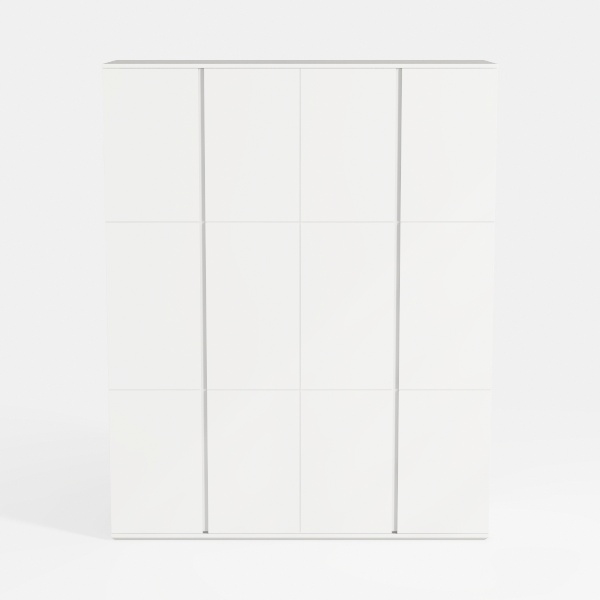 wardrobe-Closet Whimsy