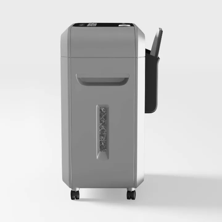 paper shredder-Workspace