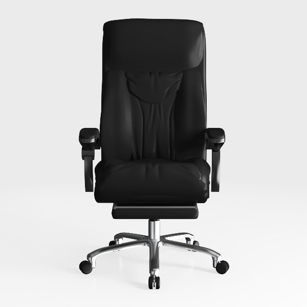 OUTFINE Office Chair Executive Office Chair Desk